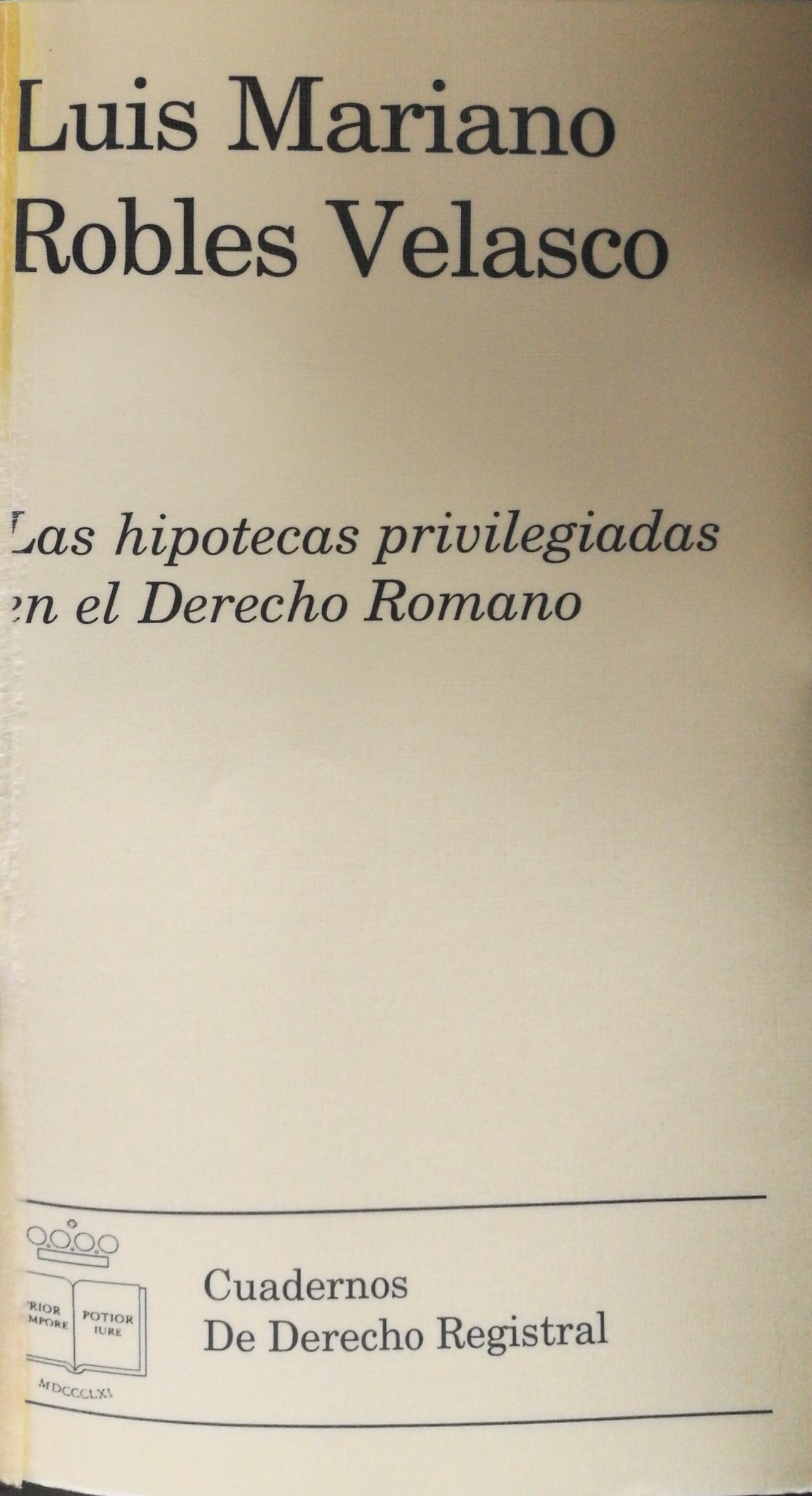 Libro